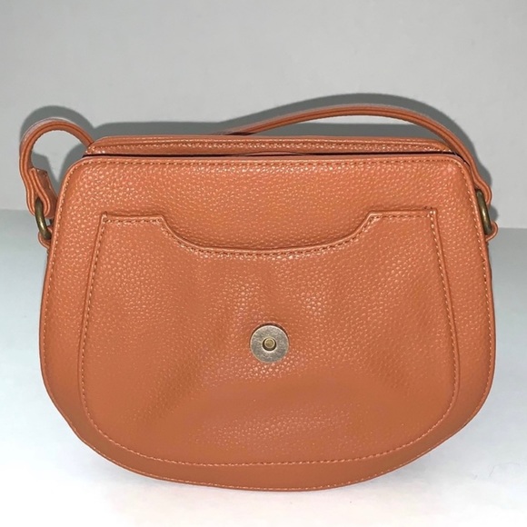 Mini Tassel Crossbody Handbag - Picture 2 of 3